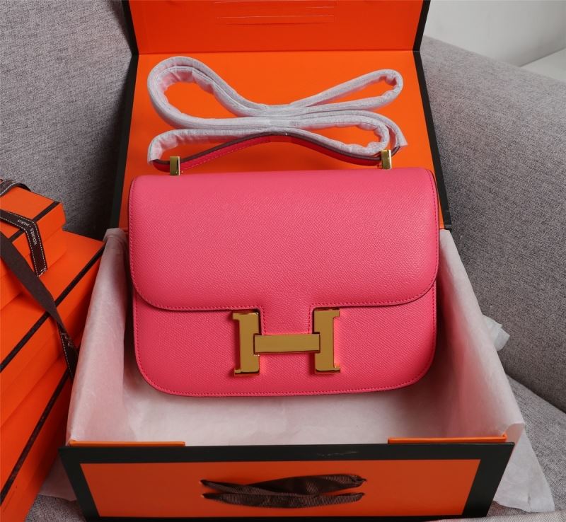 Hermes Constance Bags